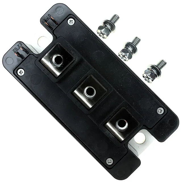 CM300DY-12NF Powerex Inc.