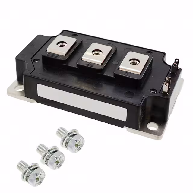 CM300DY-24S Powerex Inc.