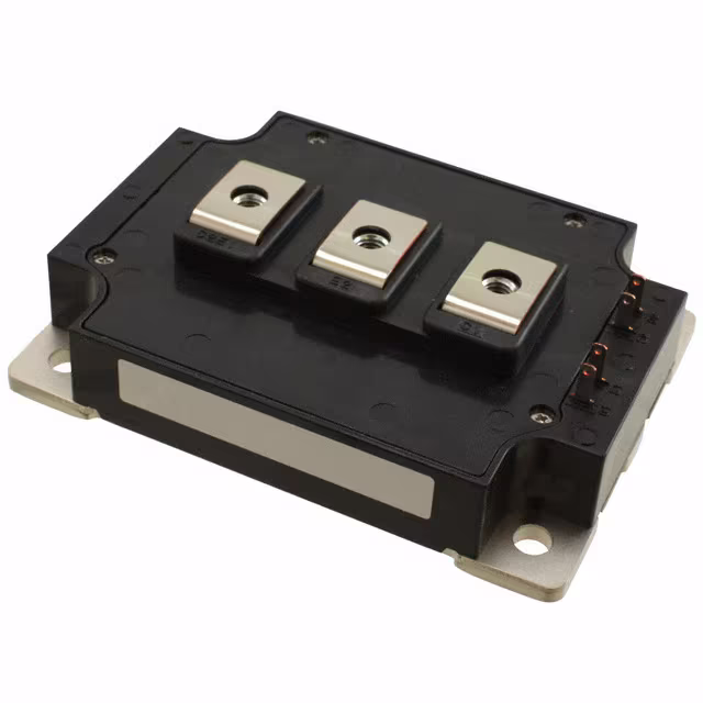 CM450DY-24S Powerex Inc.