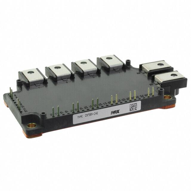 CM75RX-24S Powerex Inc.