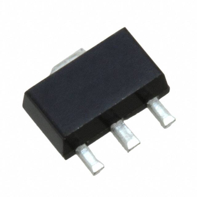 CPC3708CTR Littelfuse Inc.