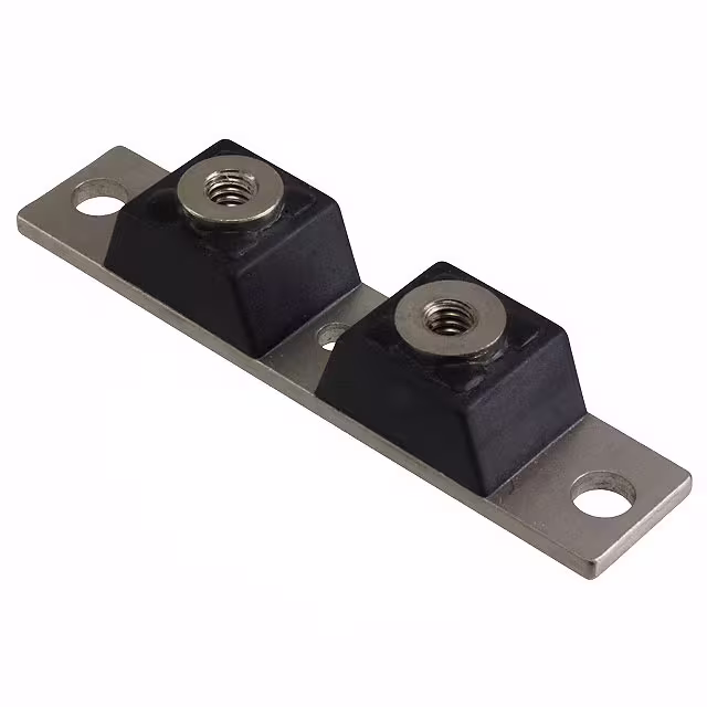 CPT500100 Microsemi Corporation