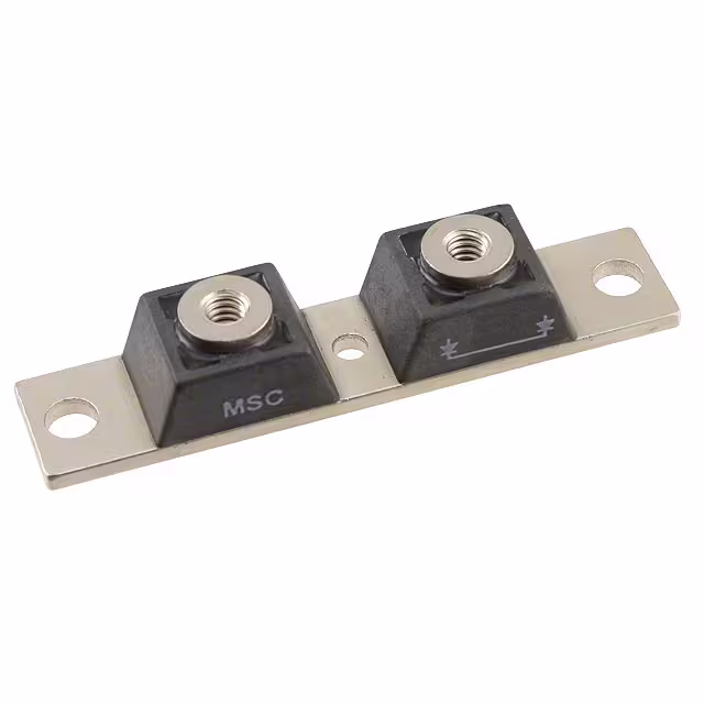CPT50060 Microsemi Corporation