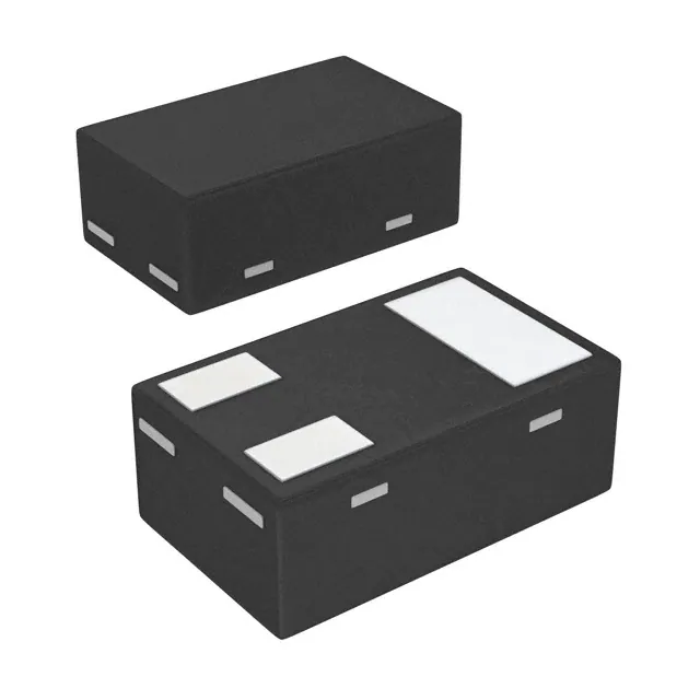 SSM3K37CT,L3F Toshiba Semiconductor and Storage