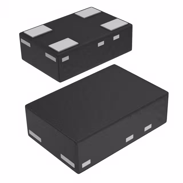SSM4K27CTTPL3 Toshiba Semiconductor and Storage