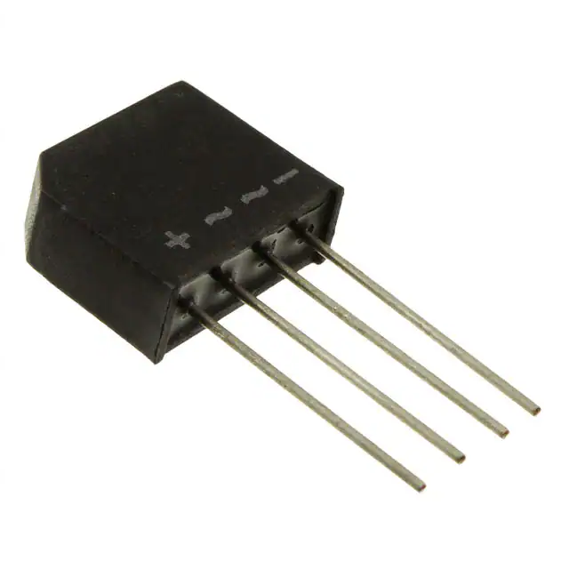VS-2KBP06 Vishay General Semiconductor - Diodes Division