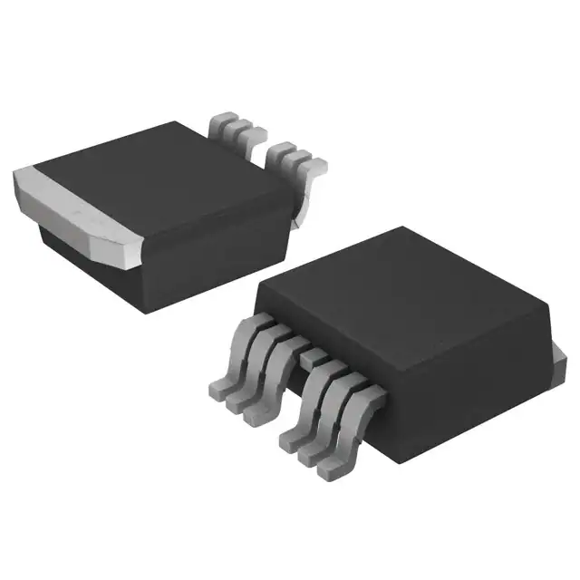 BUK9C07-65BIT,118 Nexperia USA Inc.