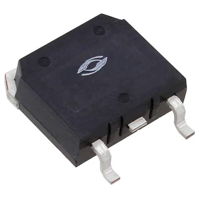 APT40GR120S Microchip Technology