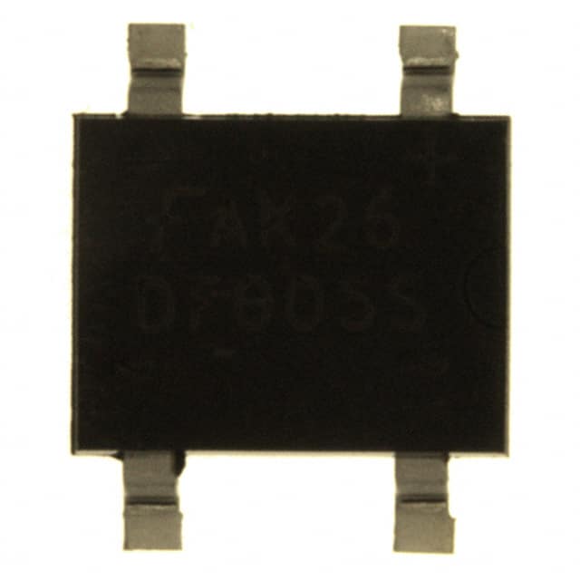 DF005S1 onsemi