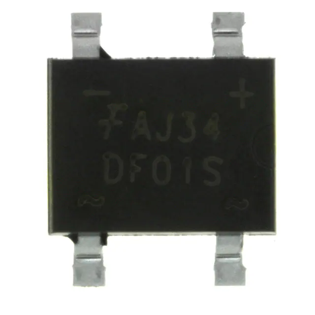 DF01S onsemi