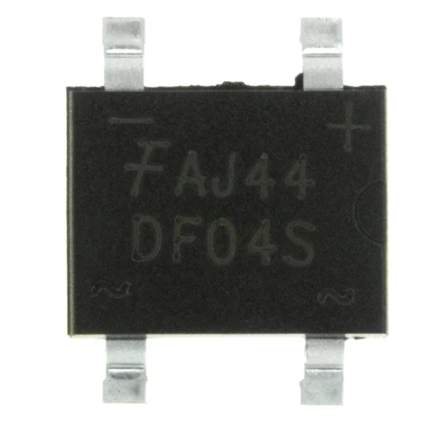 DF04S onsemi