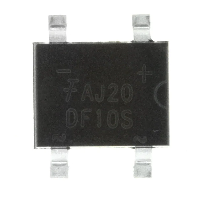 DF10S onsemi