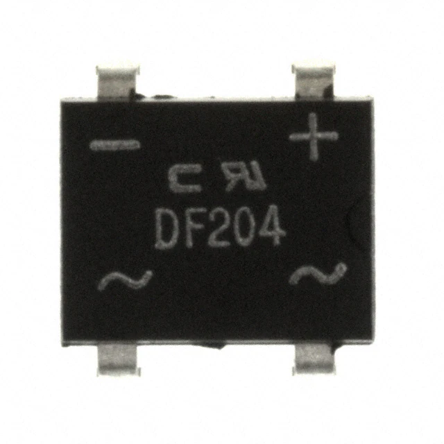 DF204-G Comchip Technology