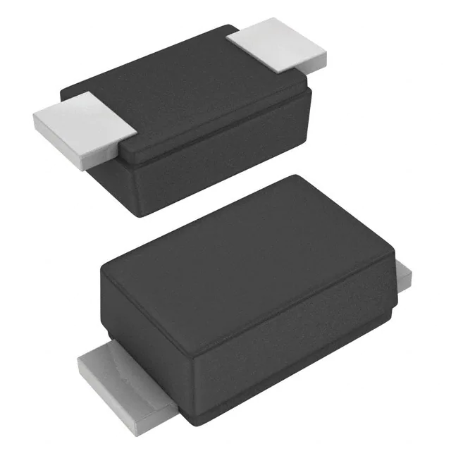 BZD27C10P-E3-08 Vishay General Semiconductor - Diodes Division