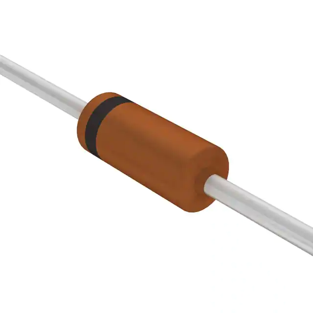 1N746A TR PBFREE Central Semiconductor Corp