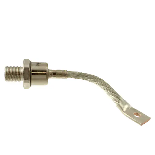 GKR130/18 GeneSiC Semiconductor