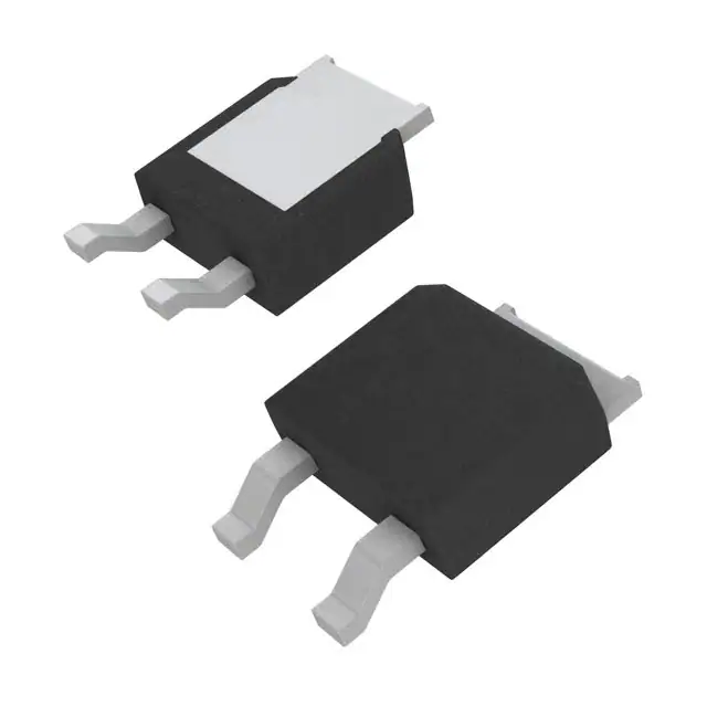 CSICD10-1200 TR13 Central Semiconductor Corp