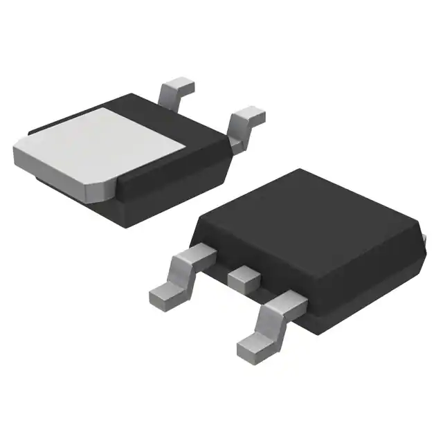 MAC4DSNT4G Littelfuse Inc.