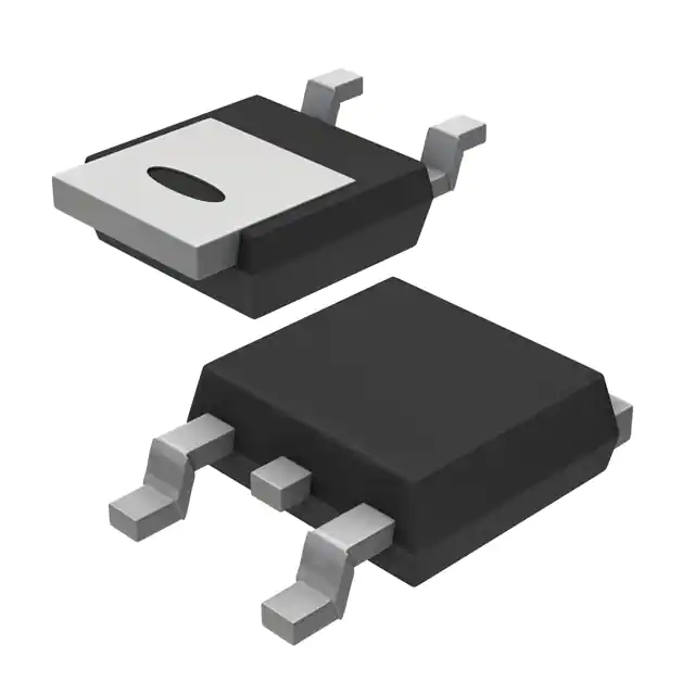 STD16N50M2 STMicroelectronics