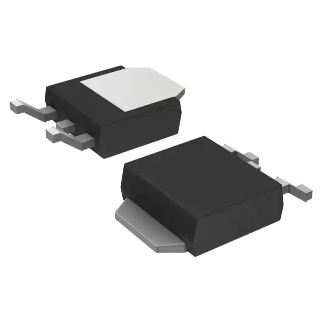 SVD5867NLT4G onsemi