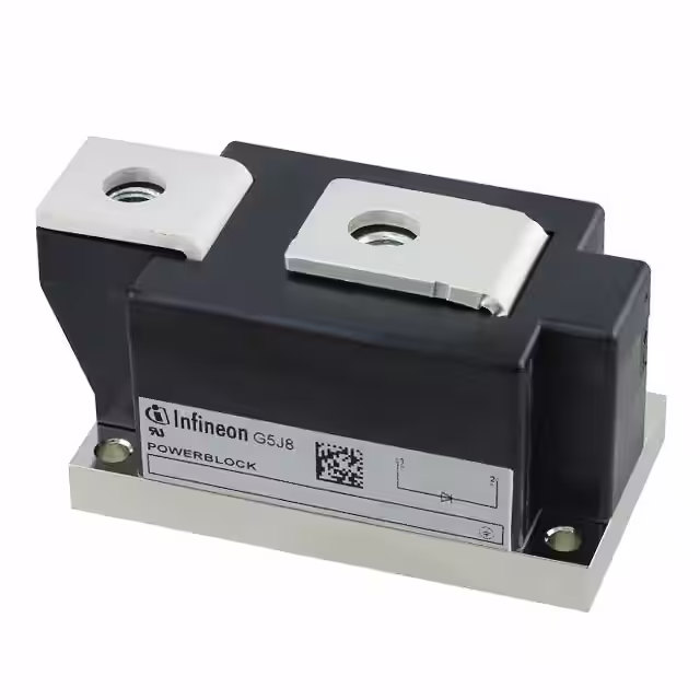 DZ600N18KHPSA1 Infineon Technologies
