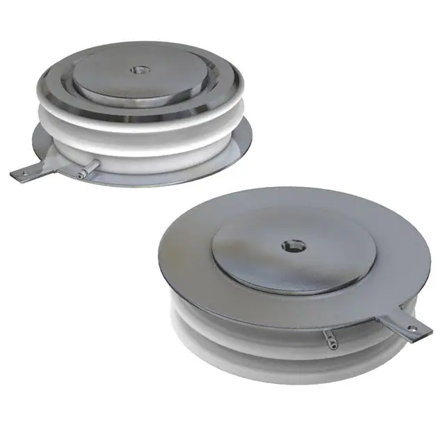 VS-ST330C12C0 Vishay General Semiconductor - Diodes Division