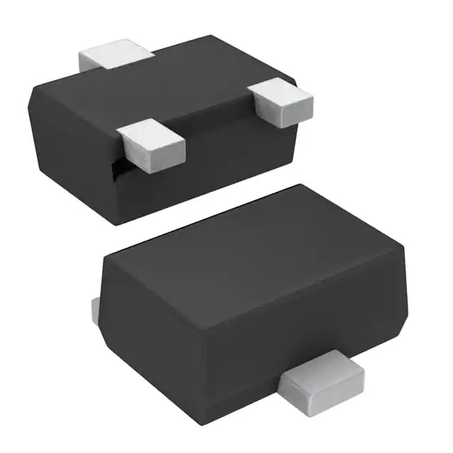 DTC043ZEBTL Rohm Semiconductor