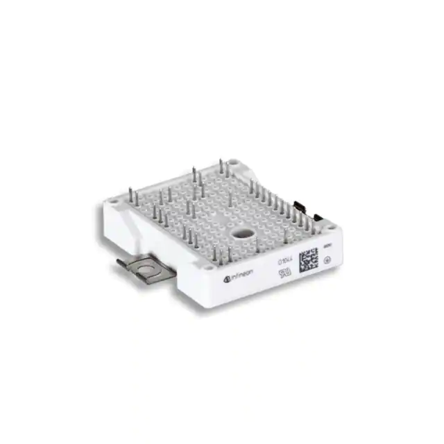 FS75R12W2T7B11BOMA1 Infineon Technologies