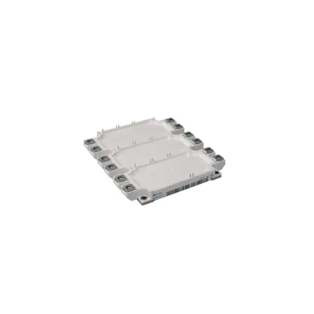 FS225R17OE4BOSA1 Infineon Technologies