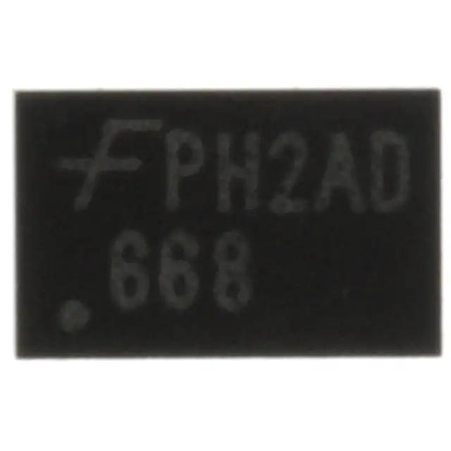 FDMB668P Fairchild Semiconductor