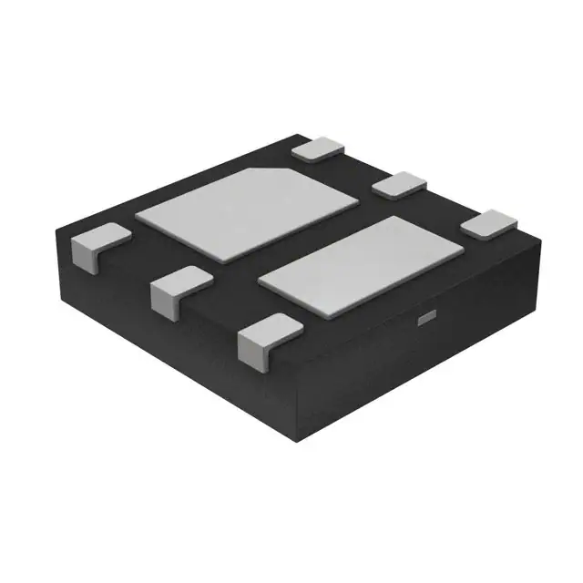 FDFM2N111 onsemi