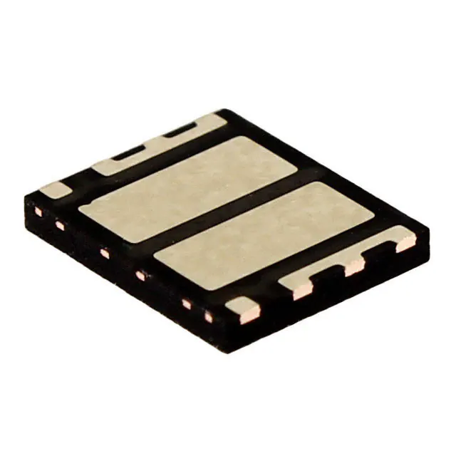 FDMS8090 onsemi