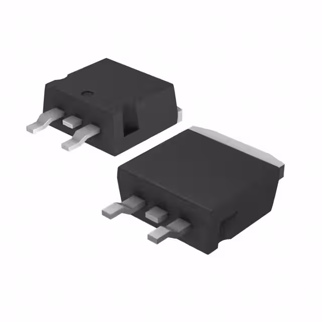 FERD60H100CGY-TR STMicroelectronics