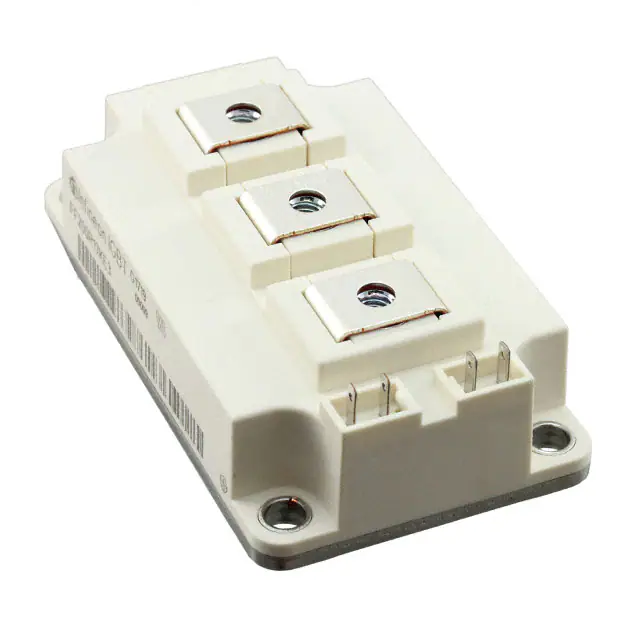 FF200R12KE4HOSA1 Infineon Technologies