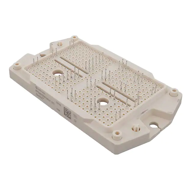 FF2MR12W3M1HB11BPSA1 Infineon Technologies