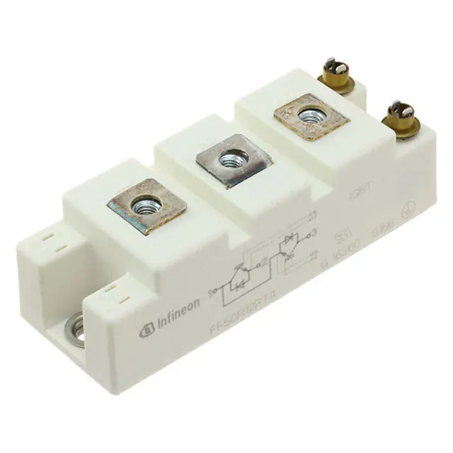 FF50R12RT4HOSA1 Infineon Technologies