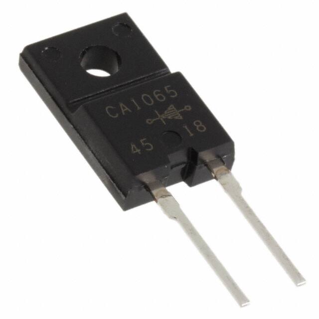 FMCA-11065 Sanken Electric USA Inc.