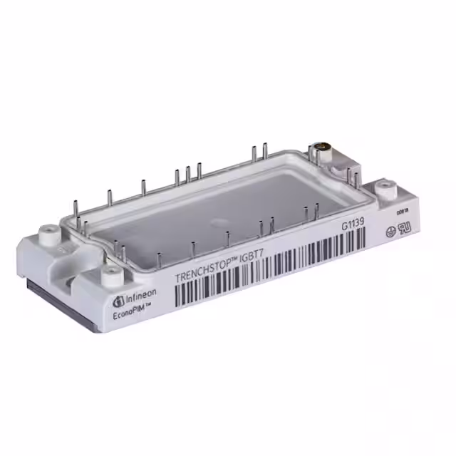 FP100R12N2T7B11BPSA1 Infineon Technologies