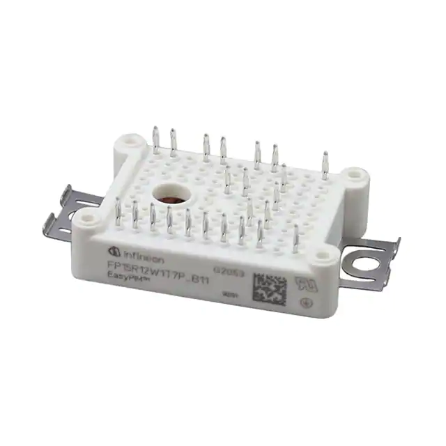 FP15R12W1T7PB11BPSA1 Infineon Technologies