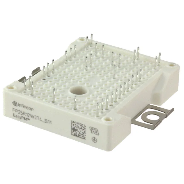 FP25R12W2T4B11BOMA1 Infineon Technologies