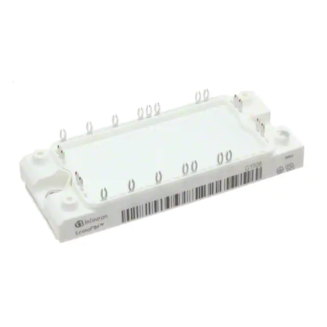 FP50R12KT4B11BOSA1 Infineon Technologies
