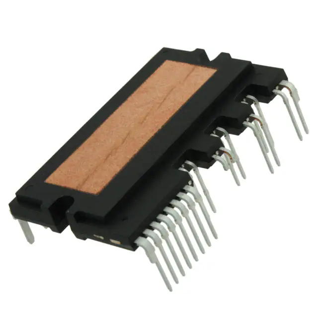 FPAB30BH60B onsemi