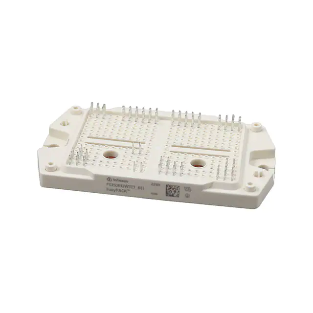 FS150R12W3T7B11BPSA1 Infineon Technologies
