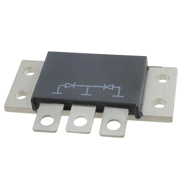 FST16050 Microsemi Corporation