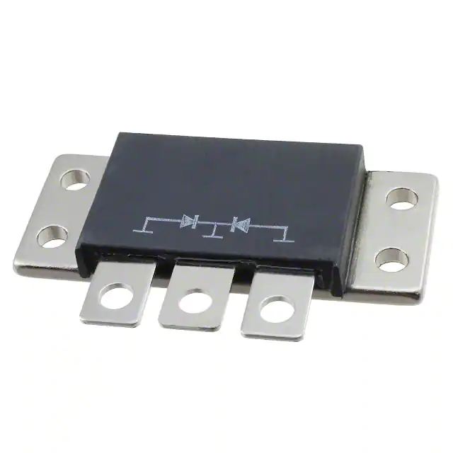 FST16145 Microsemi Corporation