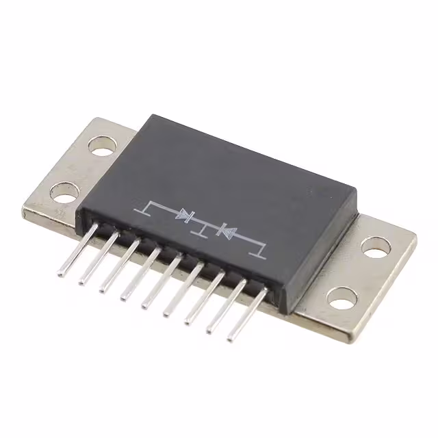 FST153100A Microsemi Corporation