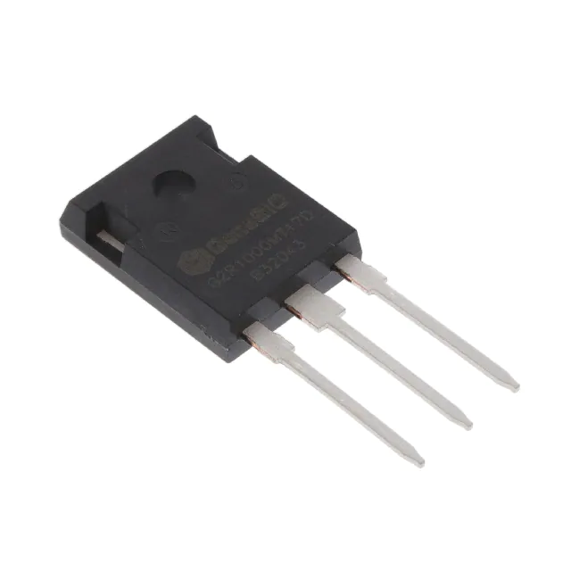 GA10SICP12-247 GeneSiC Semiconductor