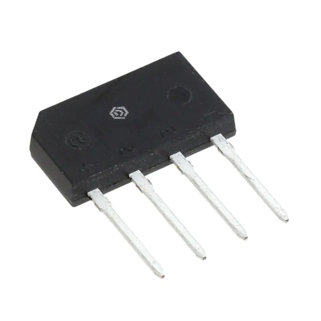 GBL005 GeneSiC Semiconductor
