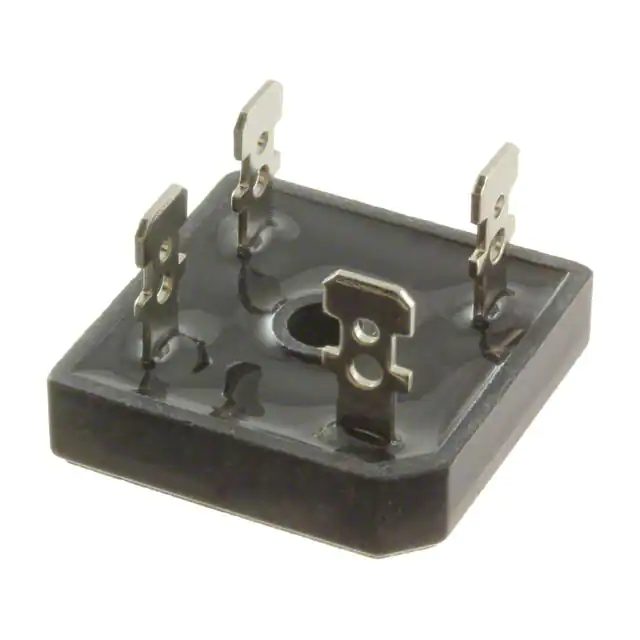 GBPC2506T GeneSiC Semiconductor