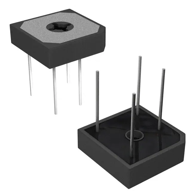 GBPC3508W-E4/51 Vishay General Semiconductor - Diodes Division